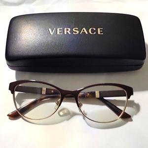 Versace Eyeglasses